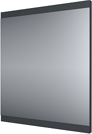 Stella Polare Зеркало Эвита 60 темно-серое – фотография-1